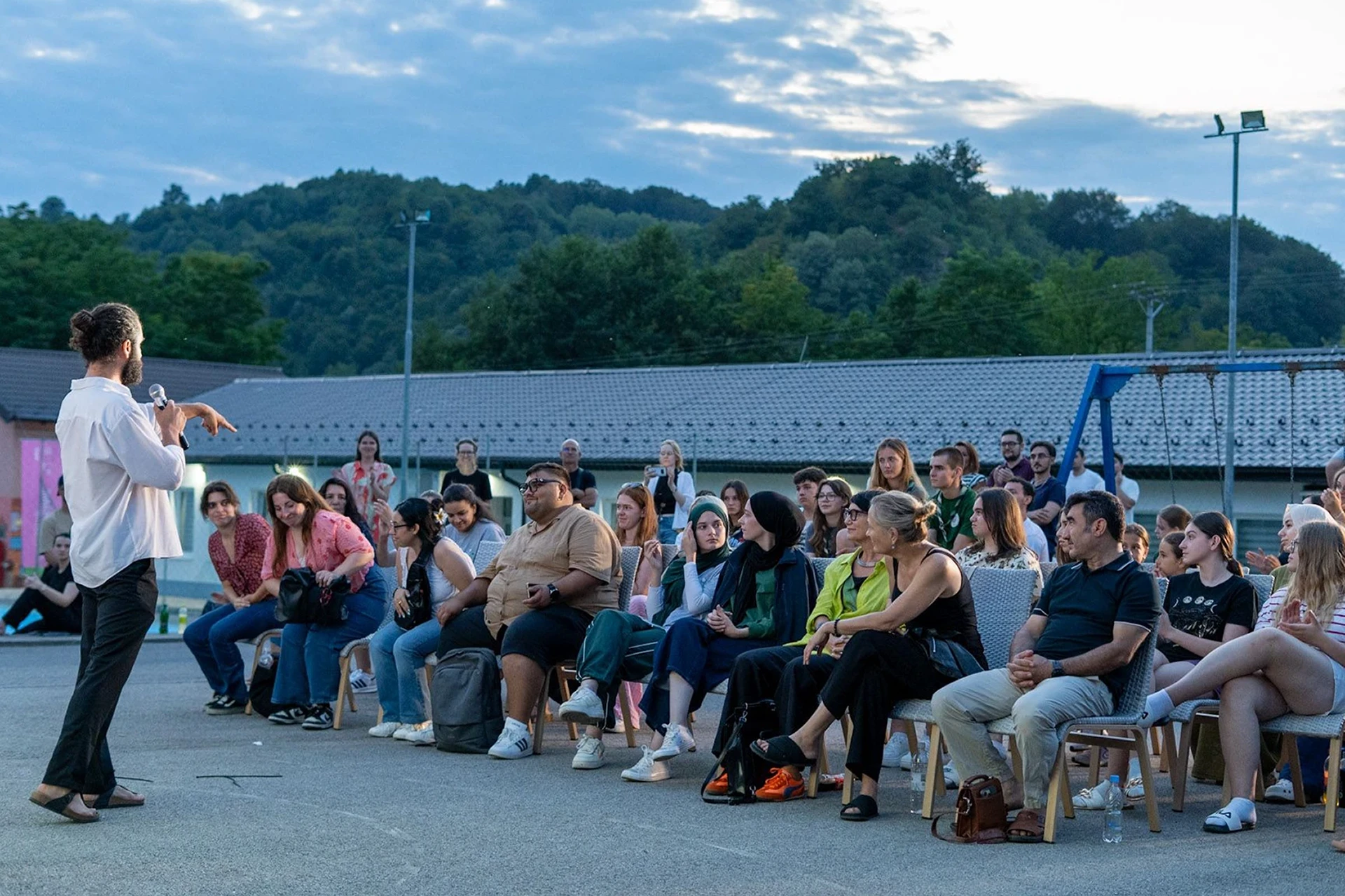 Esmin-Suljic-Silver-Frame