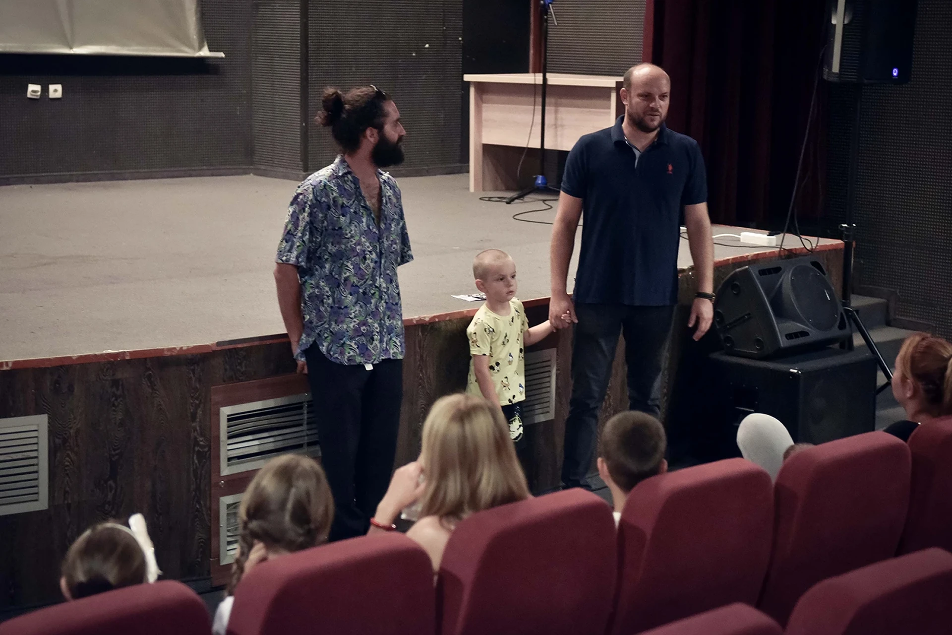 Mladen-Kojic-King-Kulturni-Centar-Bratunac