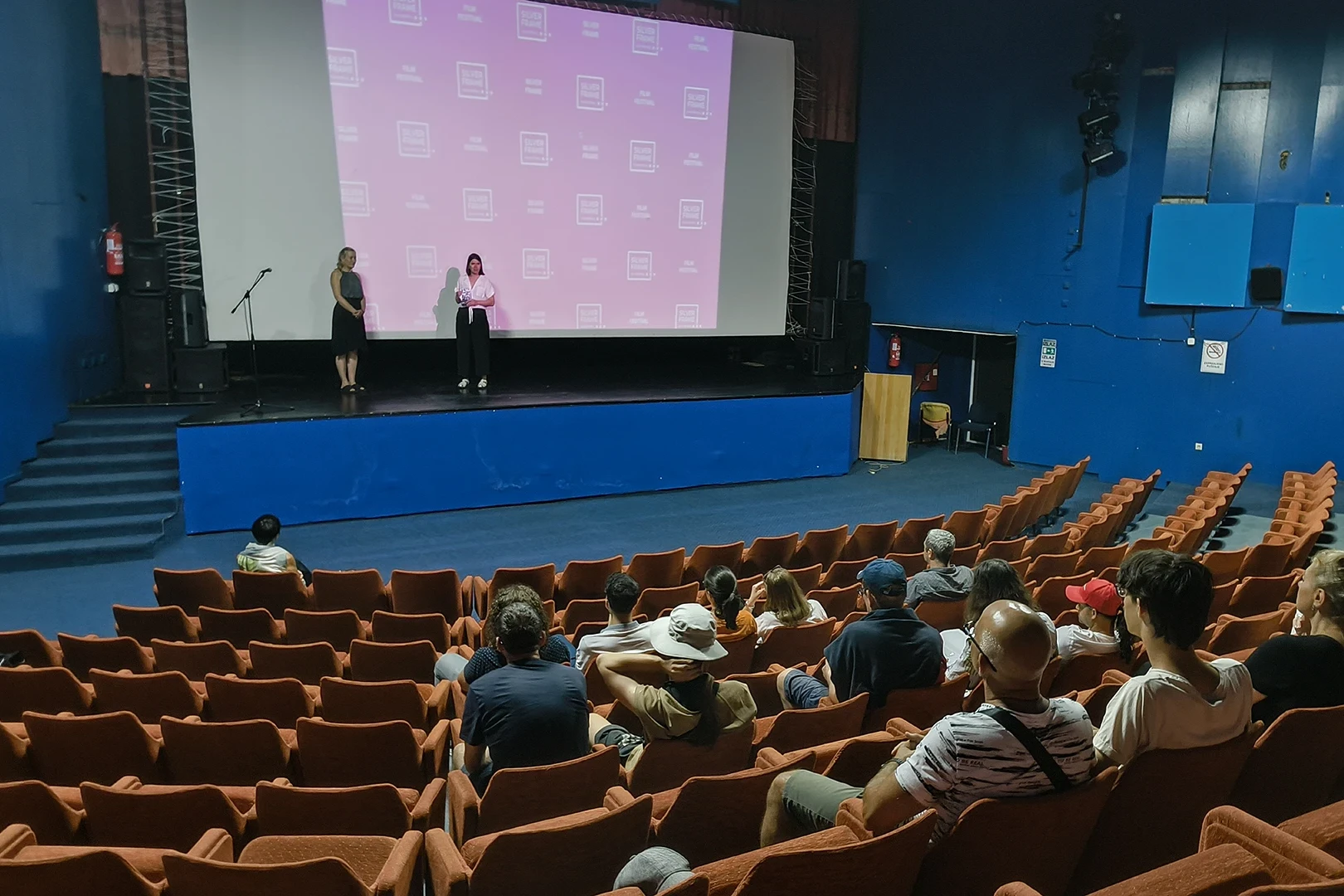 Rebecca-Fisch-Dom-Kulture-Srebrenica