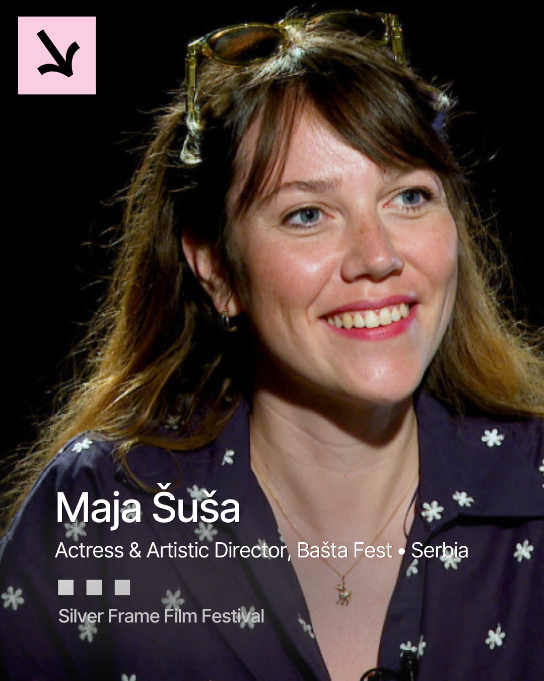 Maja Šuša