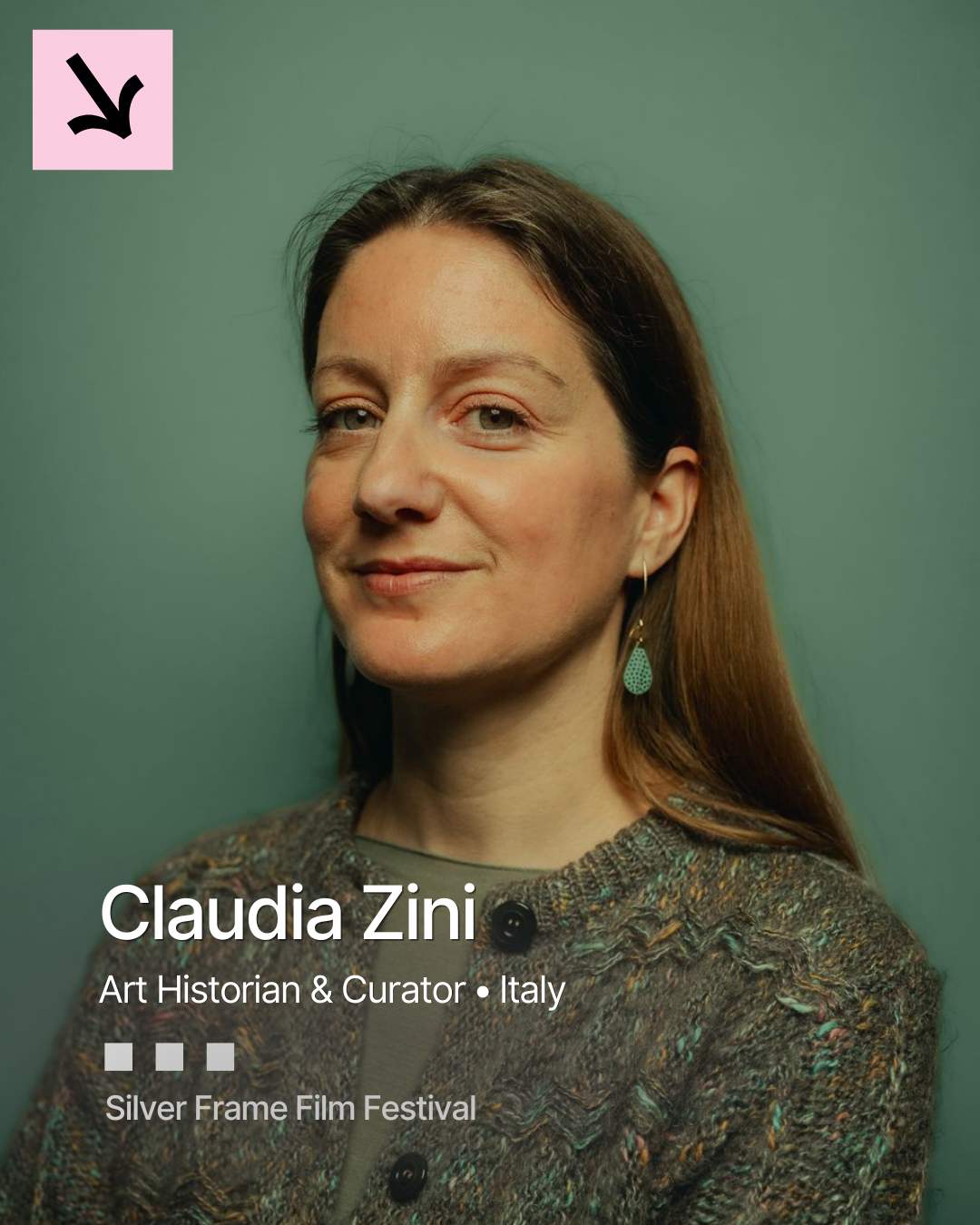 Claudia Zini