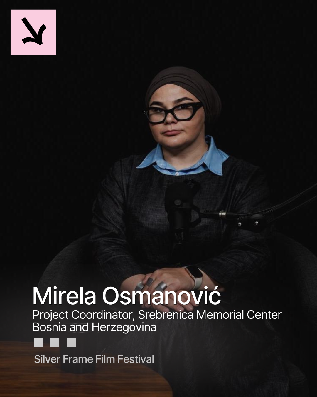 Mirela Osmanović