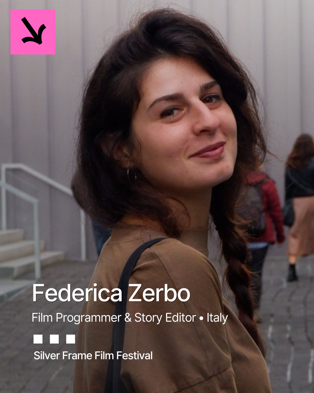 Federica Zerbo