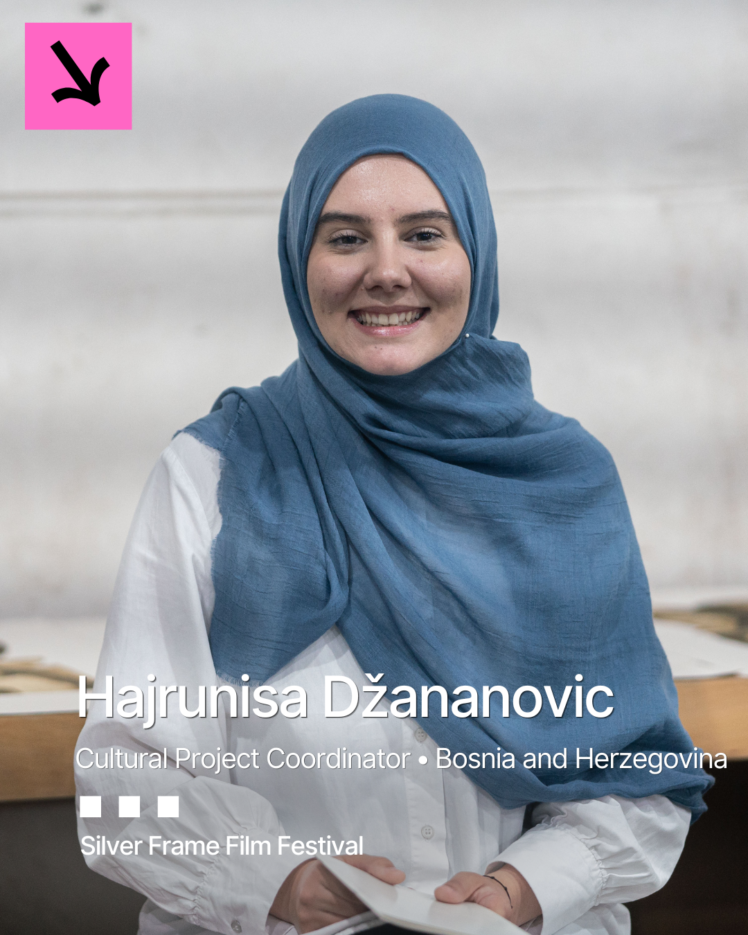 Hajrunisa Džananović