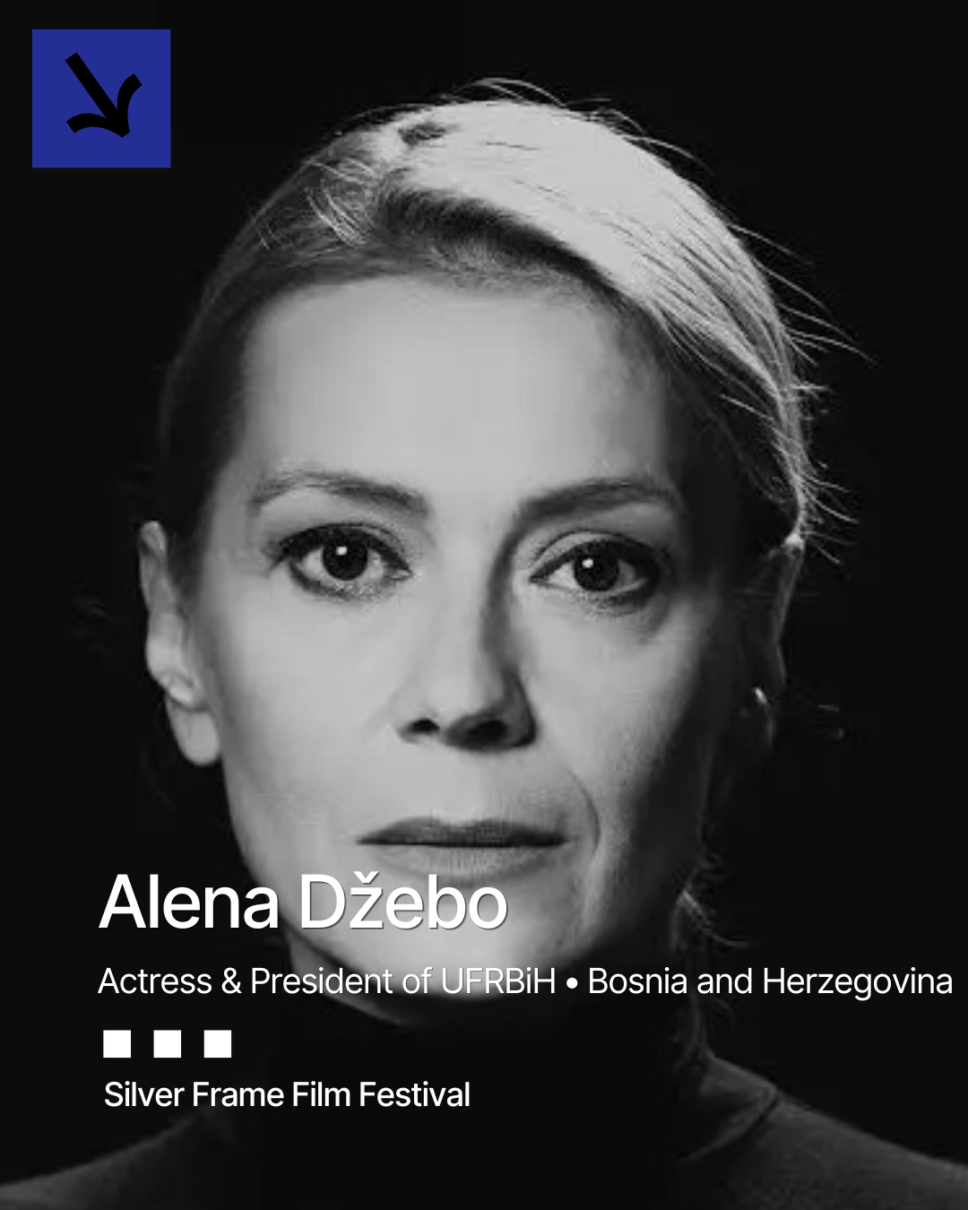 Alena Džebo