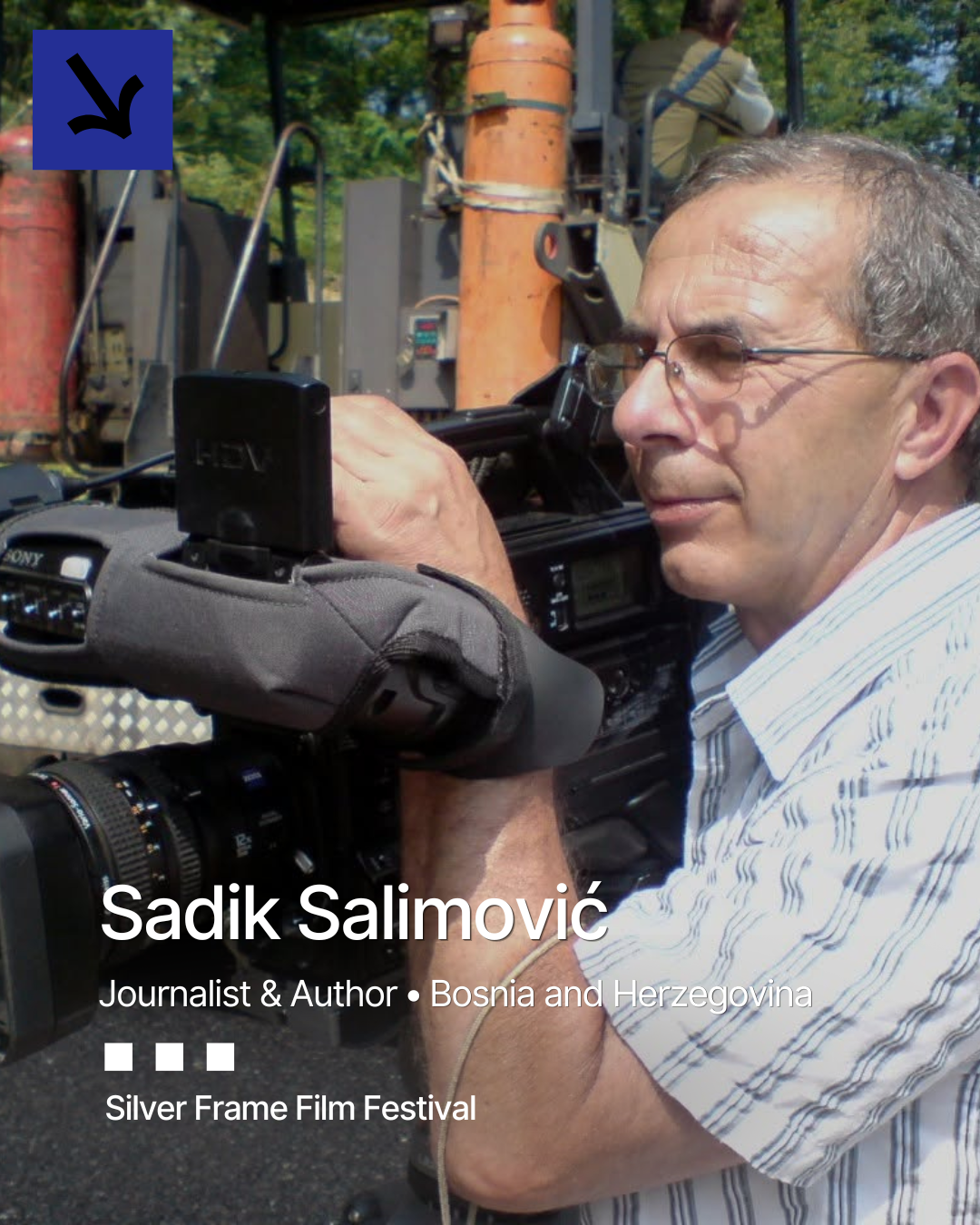 Sadik Salimović