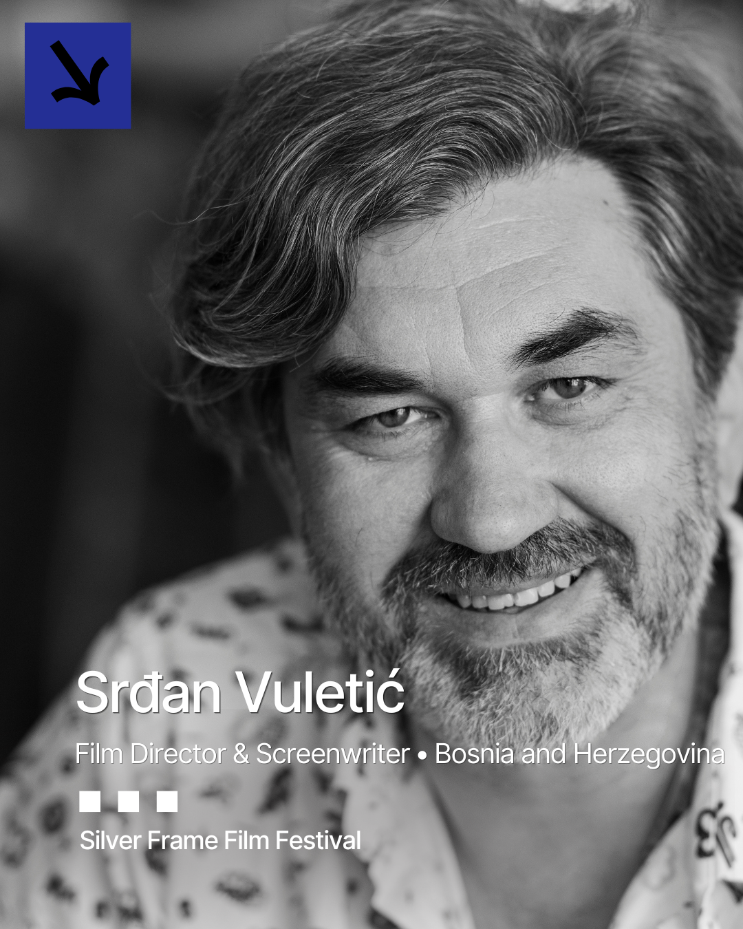 Srđan Vuletić