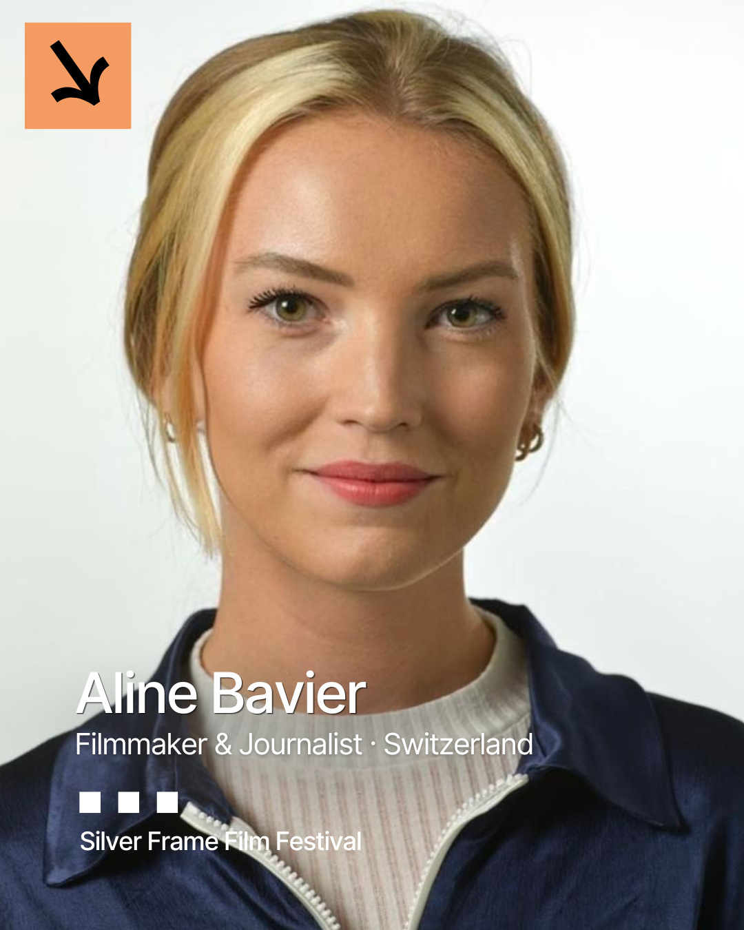 Aline Bavier