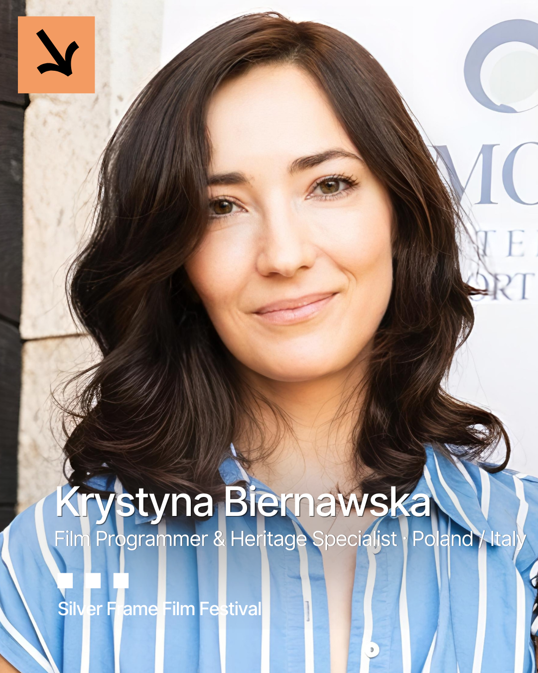 Krystyna Biernawska