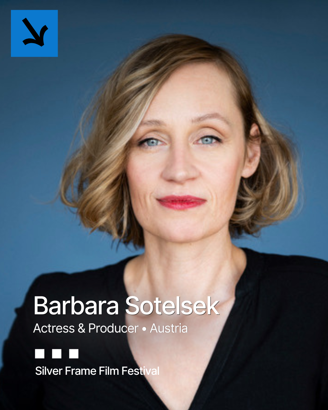 Barbara Sotelsek