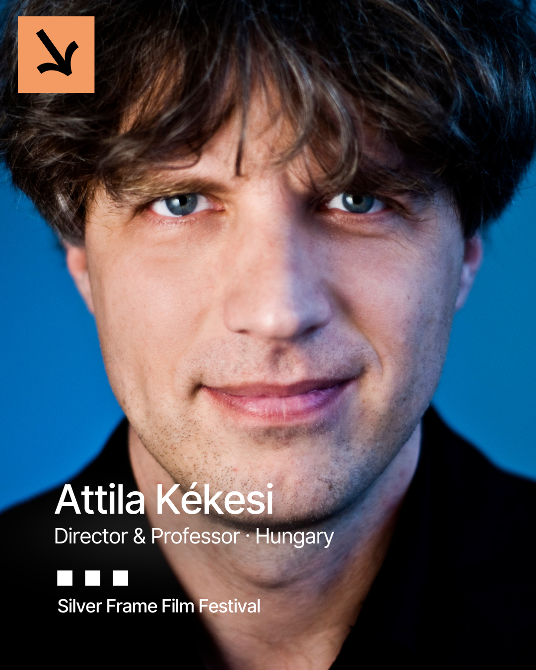 Attila Kékesi