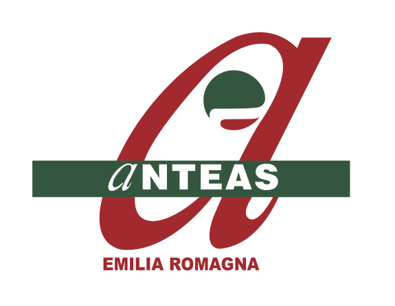 Anteas Reggio Emilia logo