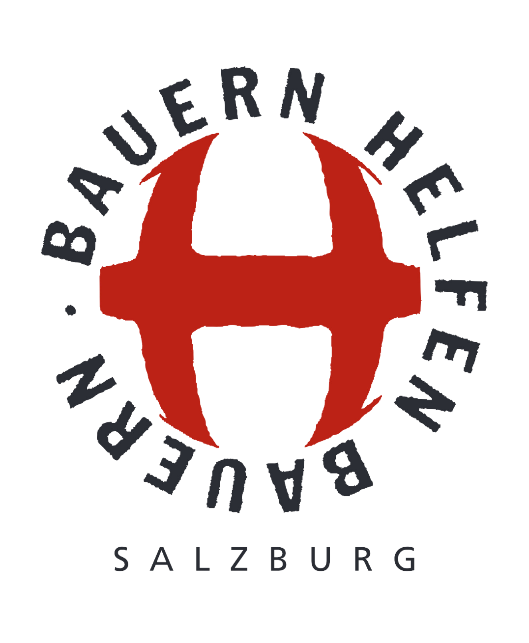 Bauern helfen Bauern logo