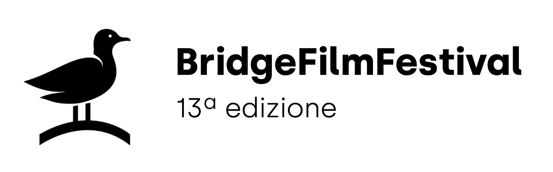 Bridge Film Festival logo