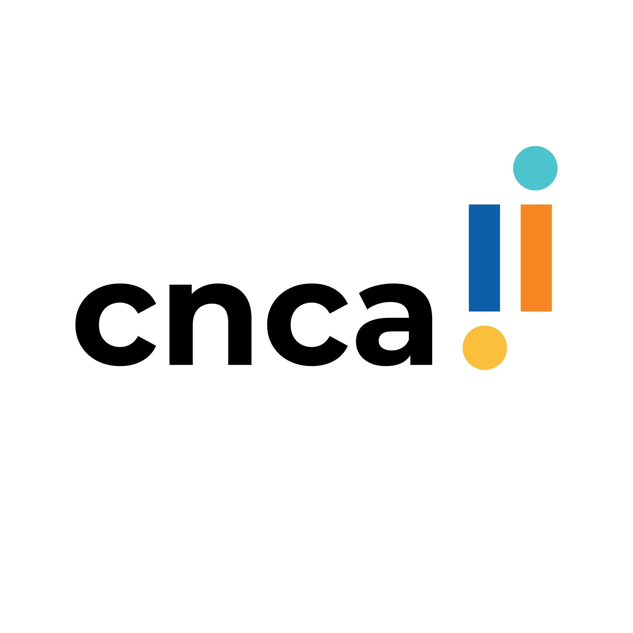 CNCA logo