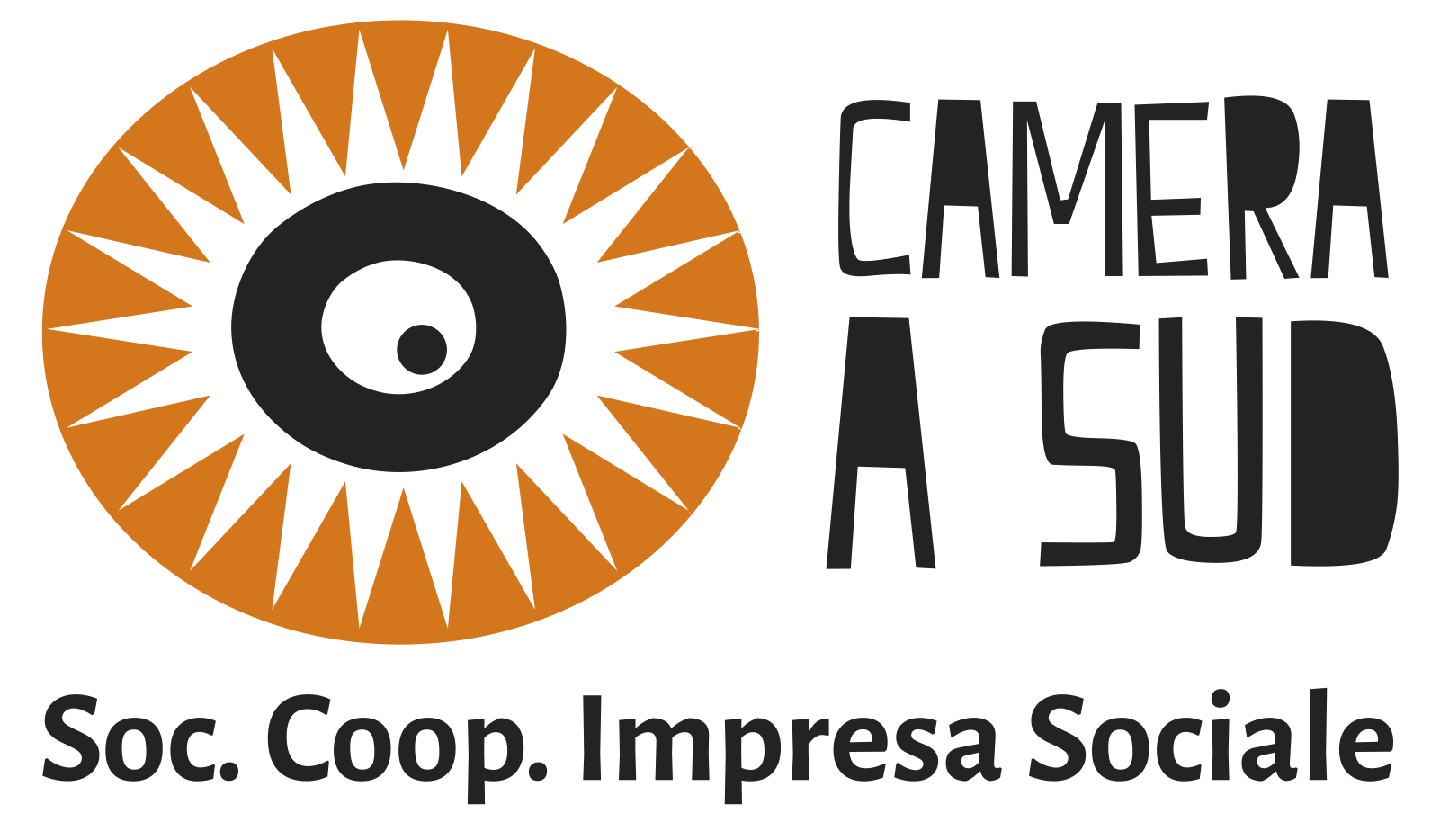 Cooperativa Camera a Sud logo