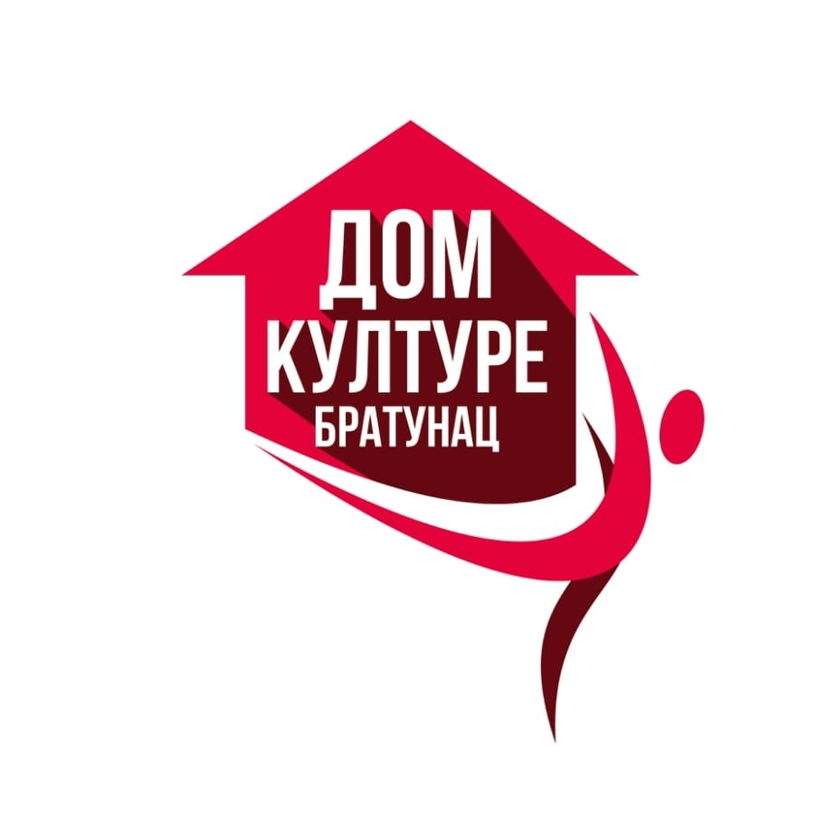 Cultural Center Bratunac logo