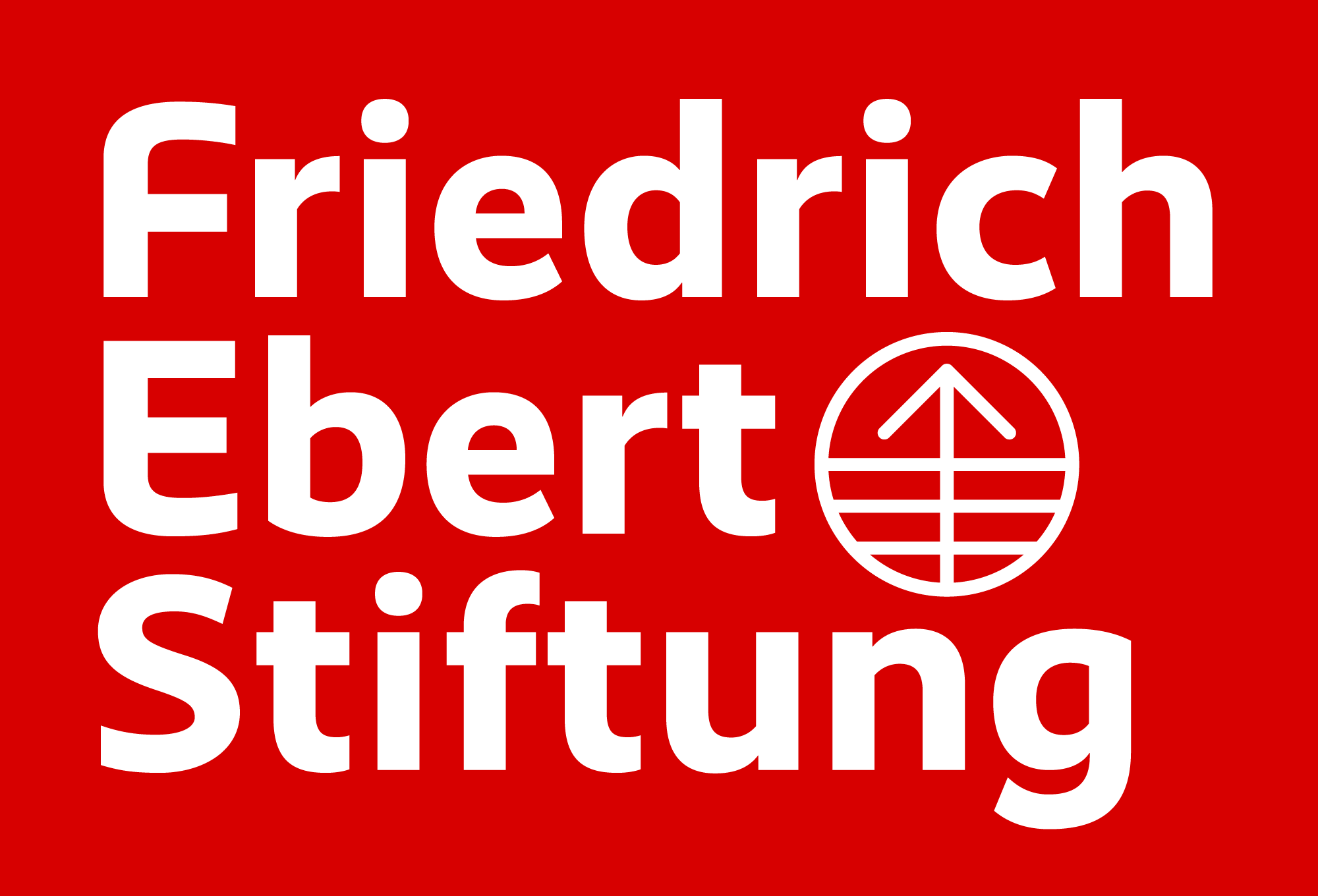 Friedrich-Ebert-Stiftung logo