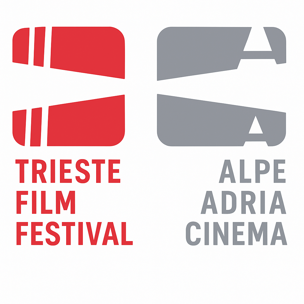 Trieste Film Festival logo