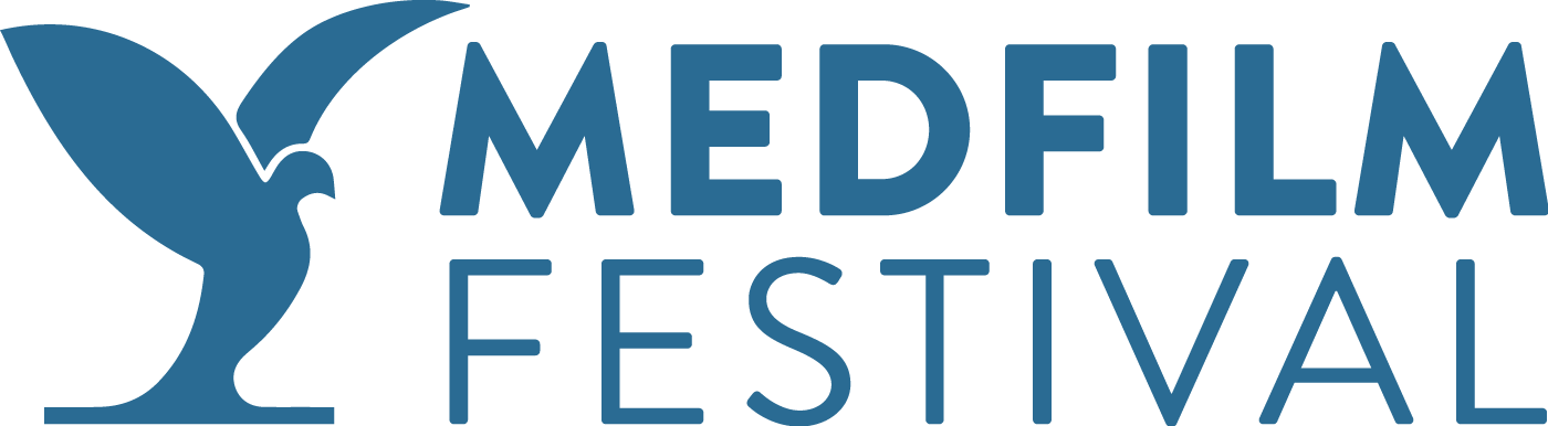 MedFilm Festival logo