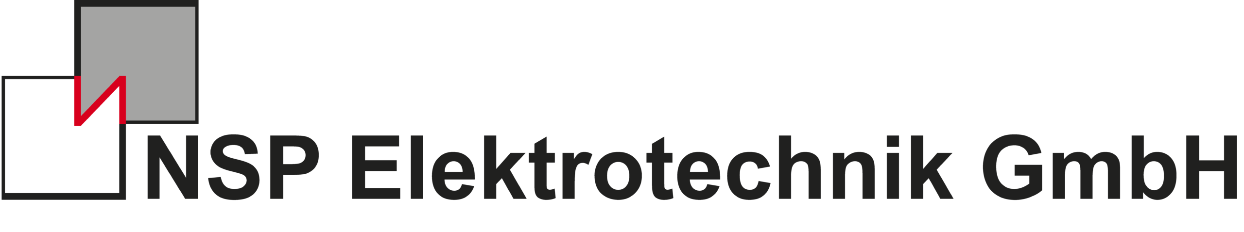 NSP Elektrotechnik GmbH logo