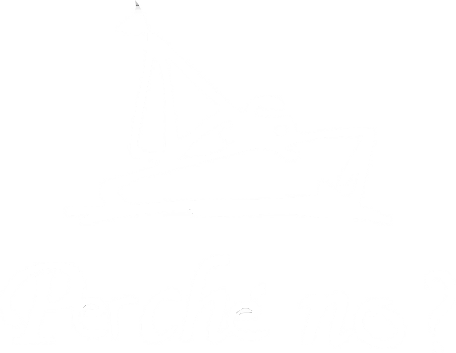"Perché No? Volontari in Bosnia" logo