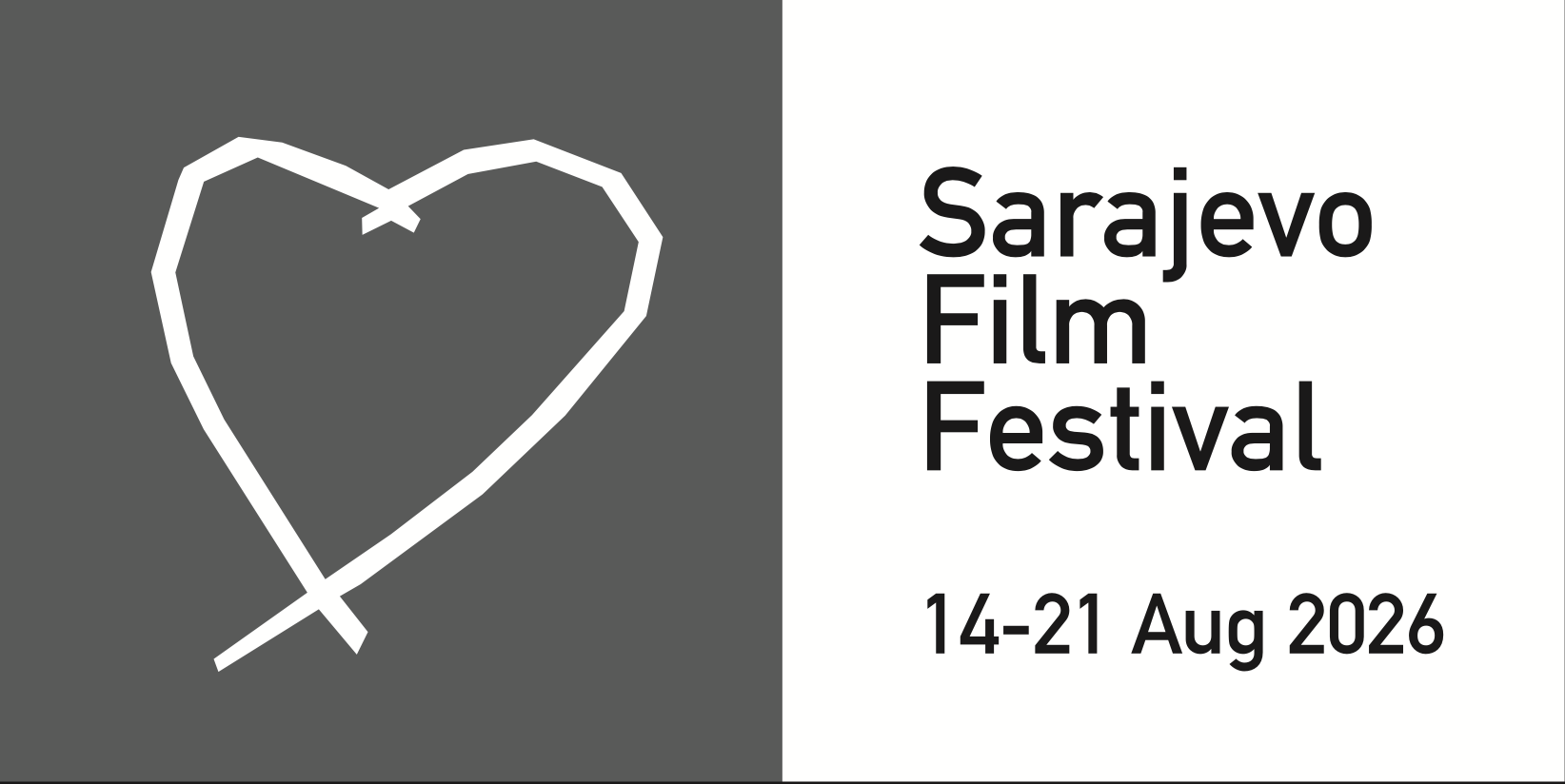 Sarajevo Film Festival logo