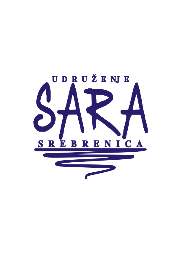 Association "Sara-Srebrenica" logo