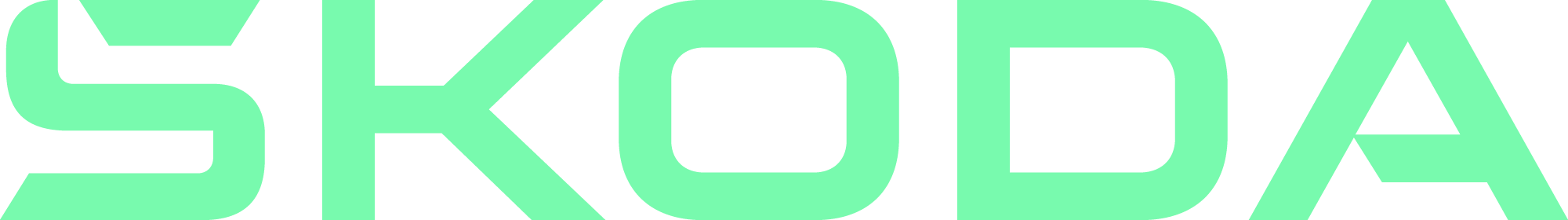 Škoda Bosnia and Herzegovina logo