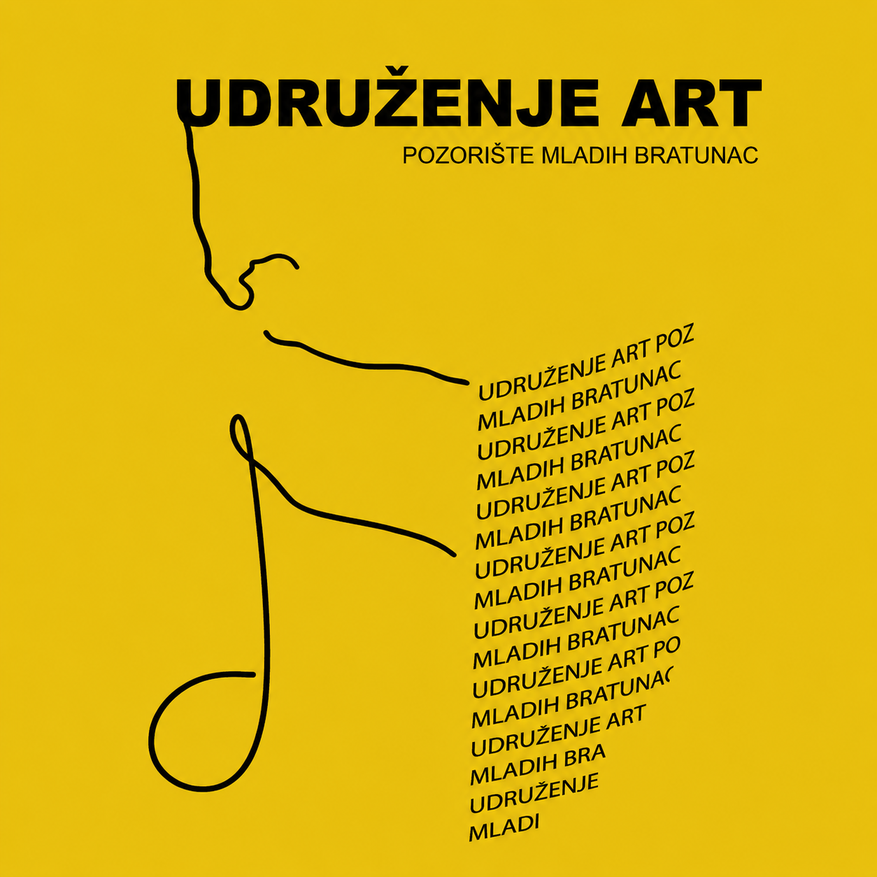 ART Bratunac logo