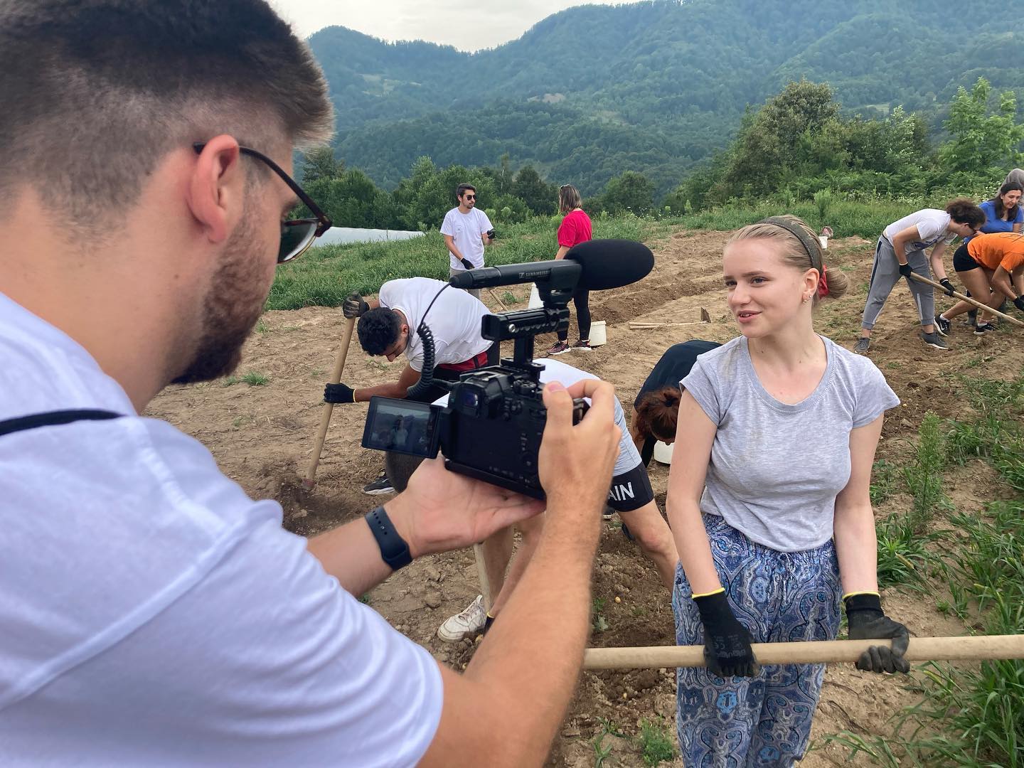 Cortovisioni 2019–2023