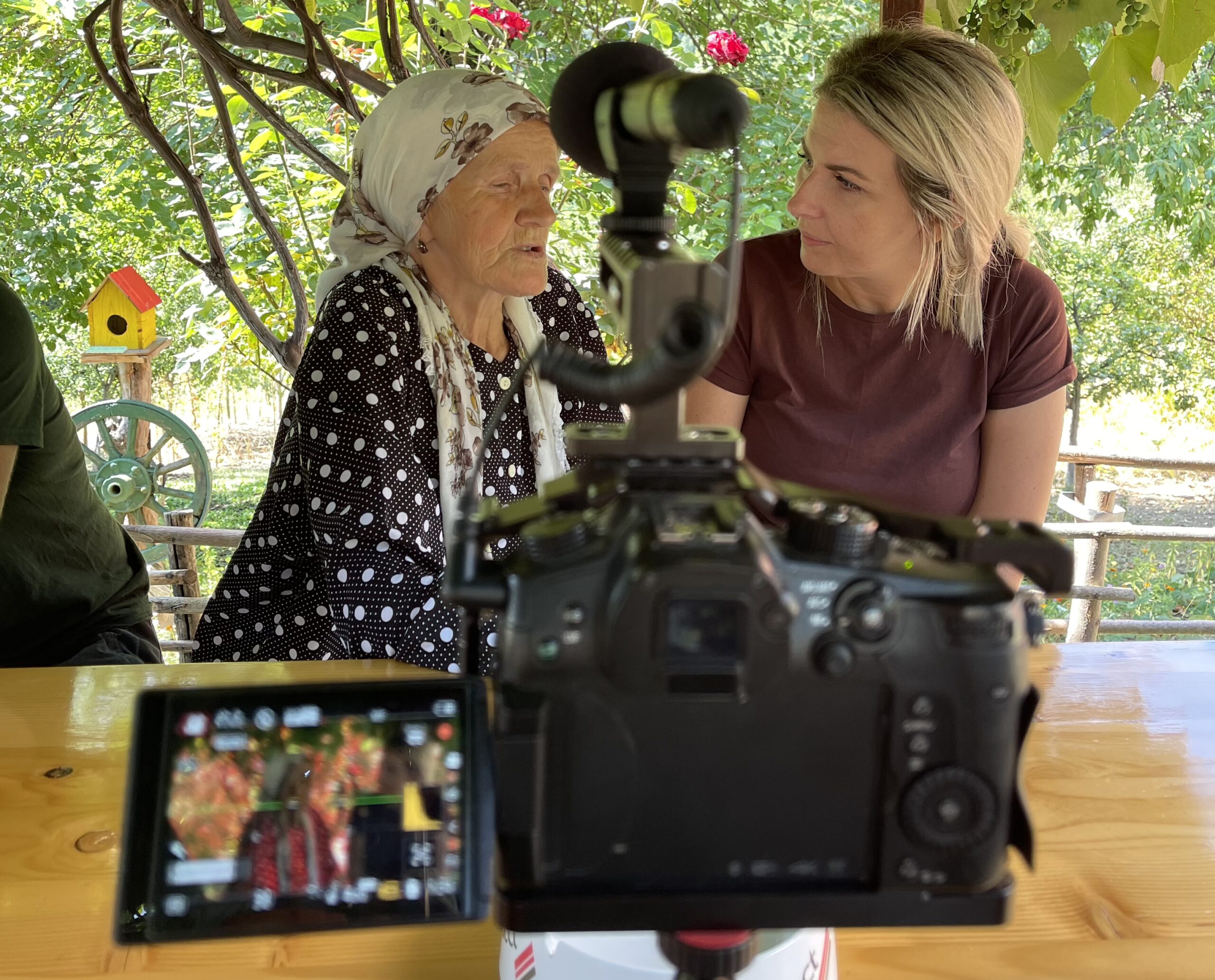 Cortovisioni 2019–2023