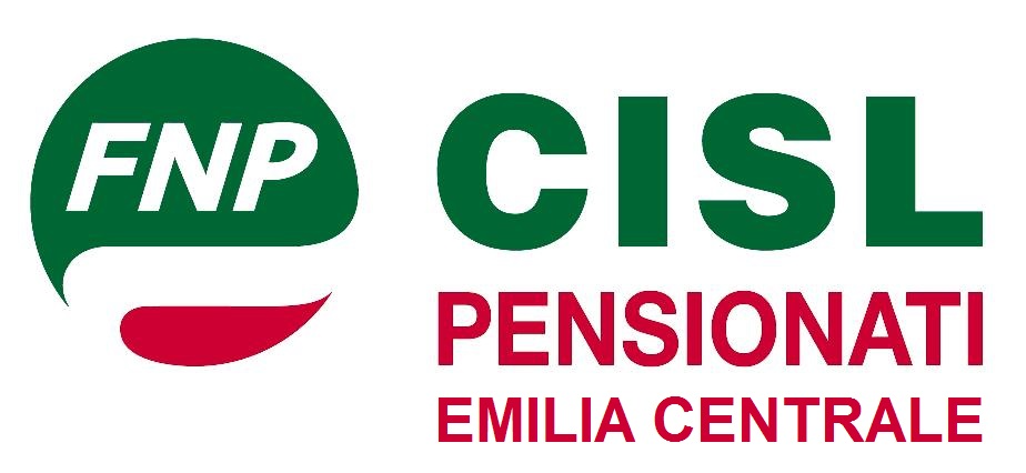 CISL Pensionati logo