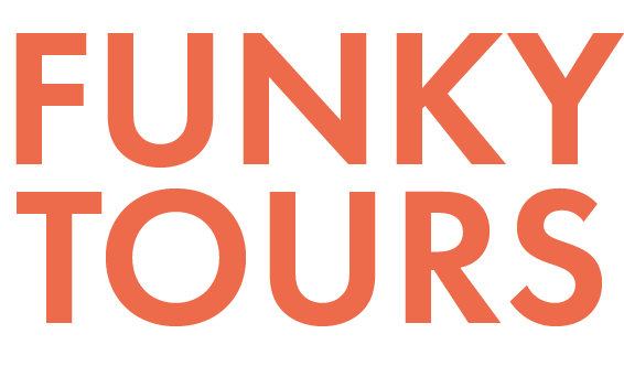 Funky Tours logo