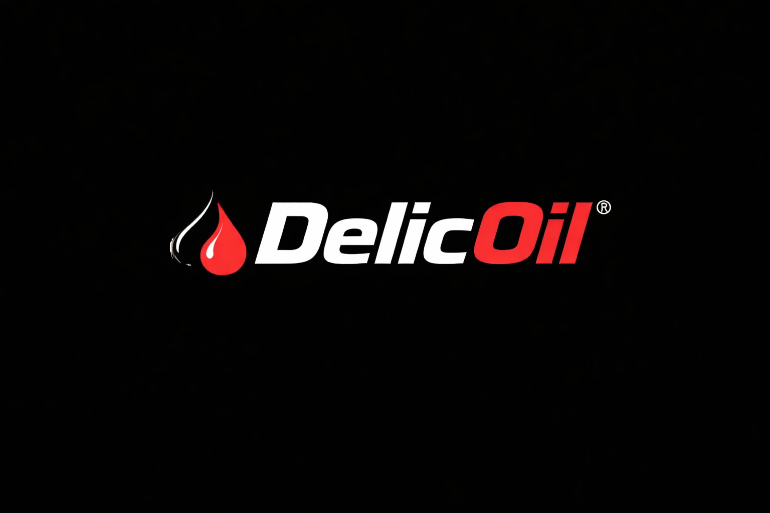 Delić Oil logo