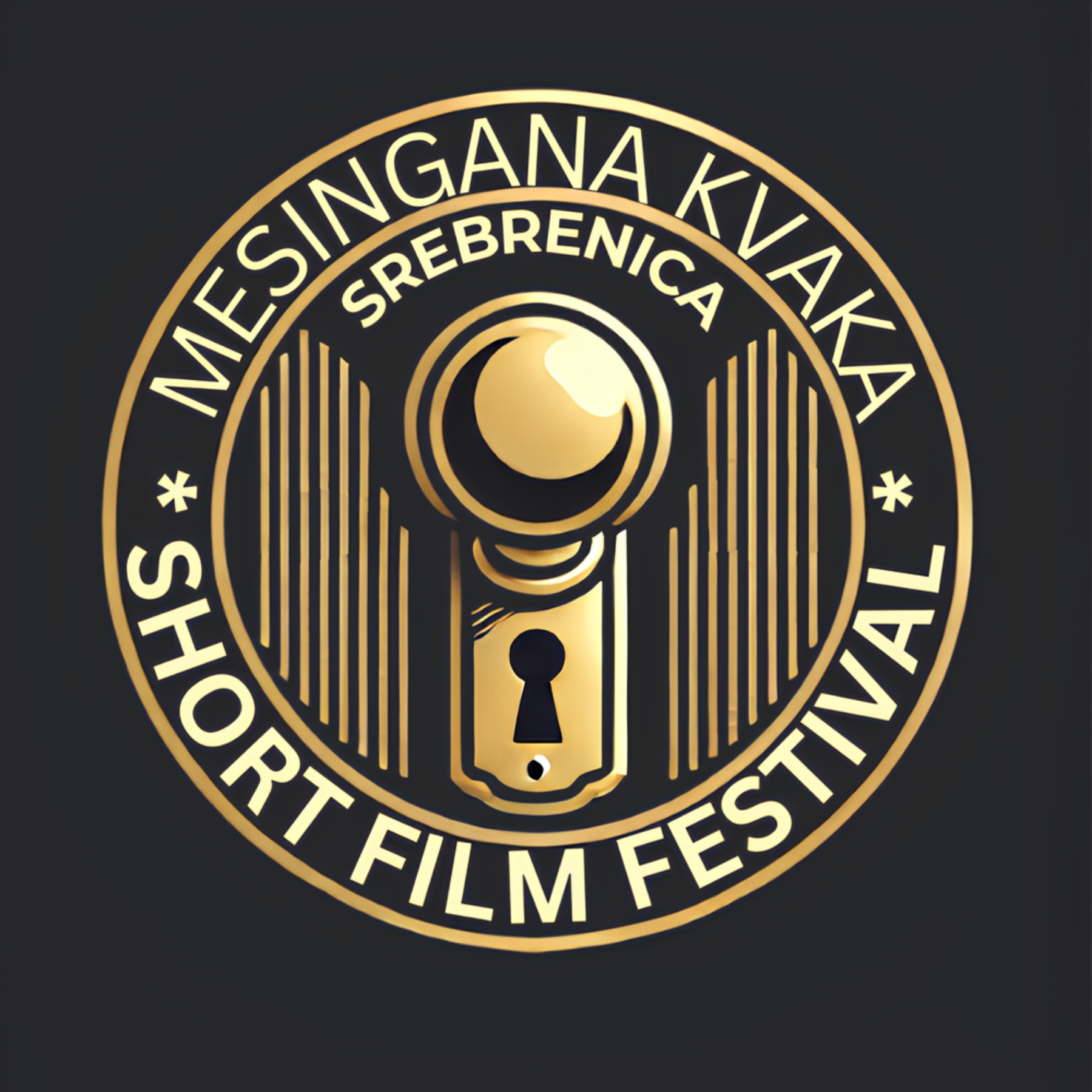 Mesingana Kvaka logo