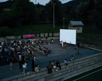 Mladen Kojic - King - Silver Frame