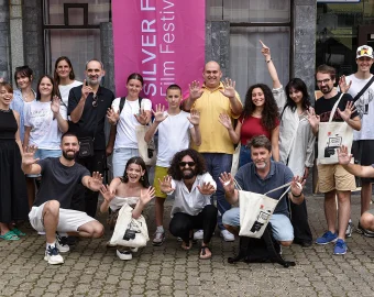 Mladen Kojic King - Silver Frame_2